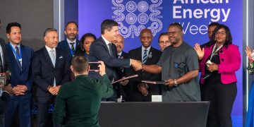 French firm Technip Energies to capacitate NAMCOR
