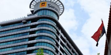 Namport, Sonangol, Namcor ink tripartite deal to construct Namibia oil base