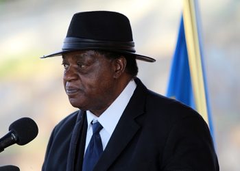 Nujoma urges unions to also prioritise members’ output