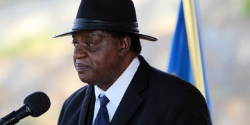 Nujoma urges unions to also prioritise members’ output