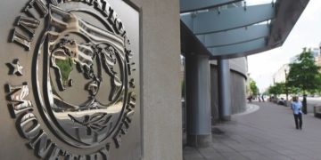 IMF forecasts govt debt at 71.8% of GDP in 2022