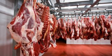 Meatco unfazed by rising competition