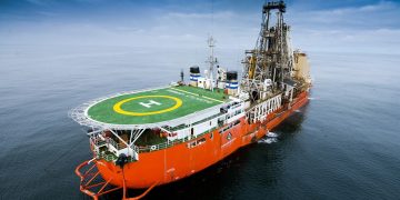 Debmarine’s Benguela Gem wins top awards