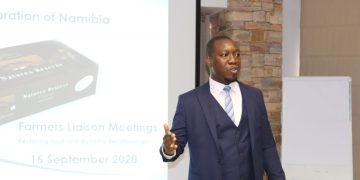 Meatco turns the corner, offsets N$634m debts