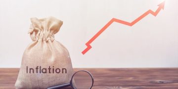 Food, transport drive inflation to 5-year high