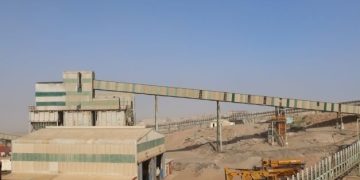 Sperrgebiet Diamond Mining deal details emerge