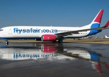 FlySafair targets Windhoek flights among 11 new destinations