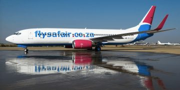 FlySafair targets Windhoek flights among 11 new destinations