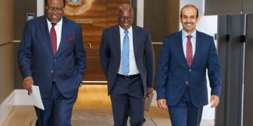 Qatar to assist Namibia in Petroleum Strategy Development