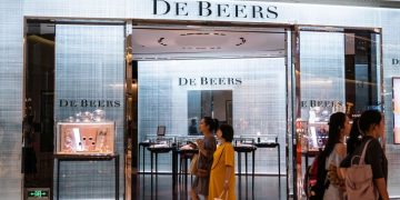 Former BP exec Al Cook appointed De Beers Group CEO and Bruce Cleaver Co-Chairman