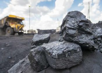 Namport facilitates coal exports to Germany, more lithium exports to China