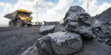 Namport facilitates coal exports to Germany, more lithium exports to China