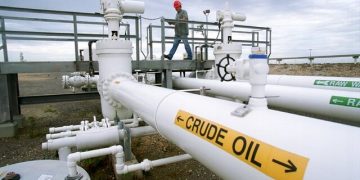 Oil supply cuts spark worry over fuel prices