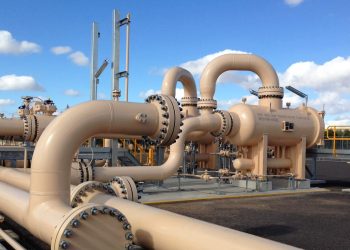 Namibia, Zambia seal oil, gas pipeline agreement