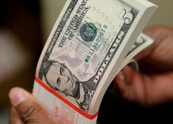 World currency reserves shrink by US$1trn in record drawdown