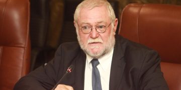 Schlettwein calls out Meatco, AMTA for underperformance