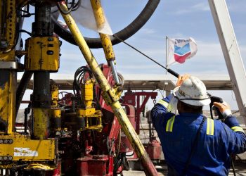 US energy giant Chevron completes Namibia oil block acquisition