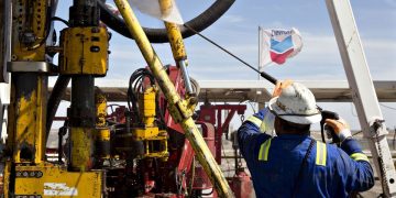 US energy giant Chevron completes Namibia oil block acquisition