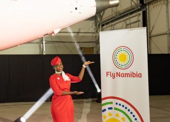 FlyNamibia-Airlink deal under spotlight