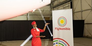 FlyNamibia-Airlink deal under spotlight