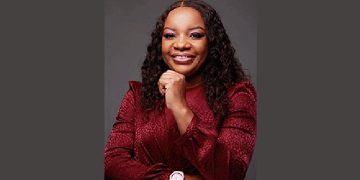 Alisa Amupolo appointed NAMDIA CEO