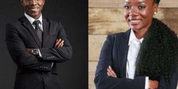 Nghikembua , Mnyupe ranked among top African economic leaders