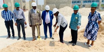 GIPF invests N$306m in the Oshana region
