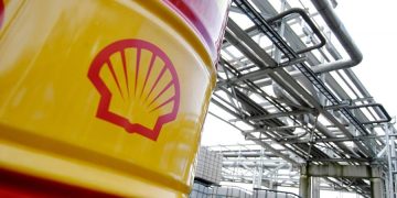 Shell oil discovery appraisal set for early December
