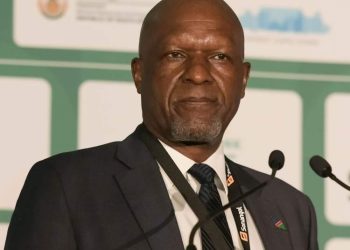 Namibia potentially loses out on millions in lithium export deal