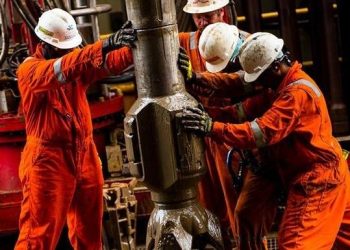 TotalEnergies plans oil exploration off SA West Coast