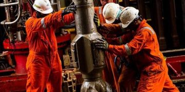 TotalEnergies plans oil exploration off SA West Coast