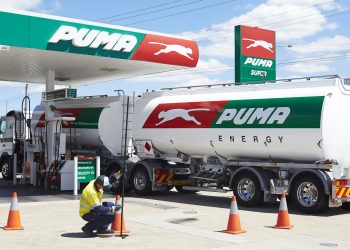 Puma turns to renewables, eyes Namibia’s renewable energy market