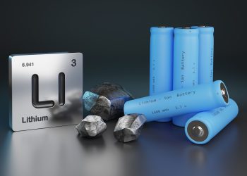 Ban on Xinfeng’s lithium exports to China temporarily lifted