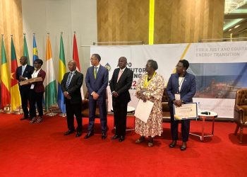 Namibia admitted into African Petroleum Producers’ Organisation