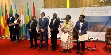 Namibia admitted into African Petroleum Producers’ Organisation