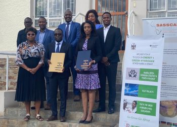 Daures Green Hydrogen Village secures N$220m German funding