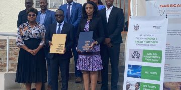 Daures Green Hydrogen Village secures N$220m German funding