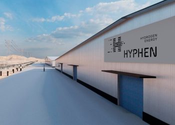 Germany weighs aid for Namibia’s N$182bn hydrogen project