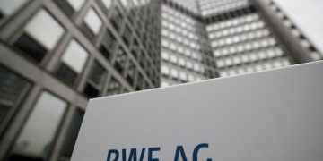 RWE, Hyphen explore 300 000 t/y Namibia green ammonia offtake