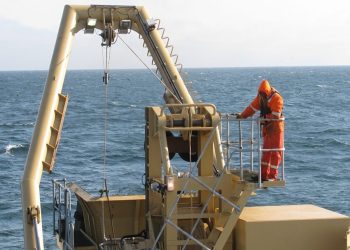 Marine phosphate firm completes final ESIA as it seeks Sandpiper project approval