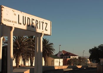 Shell, TotalEnergies’ operation base boon for Luderitz