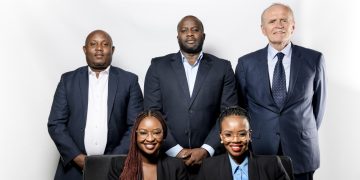 Namibia Petroleum Operators Association (NAMPOA) elects new leadership
