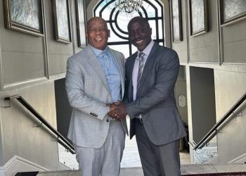 Namibia, South Africa in Green Hydrogen partnership talks