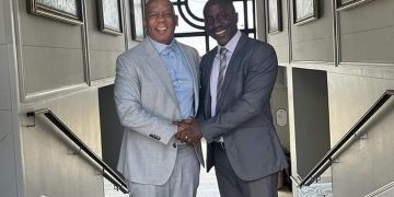 Namibia, South Africa in Green Hydrogen partnership talks