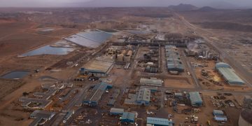 Vedanta Resources to sell Skorpion Zinc in Namibia