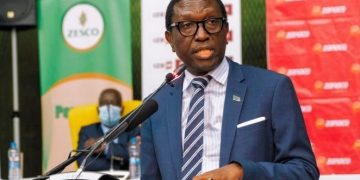 Zambia cuts electricity exports by 100MW