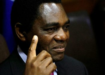 Zambia plans fuel imports from Angola