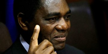 Zambia plans fuel imports from Angola