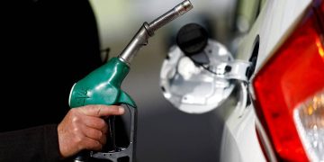Fuel prices drop Wednesday