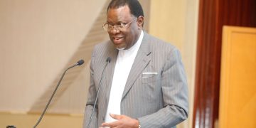 Namibia’s Hyphen green hydrogen project to begin early 2023 – Geingob